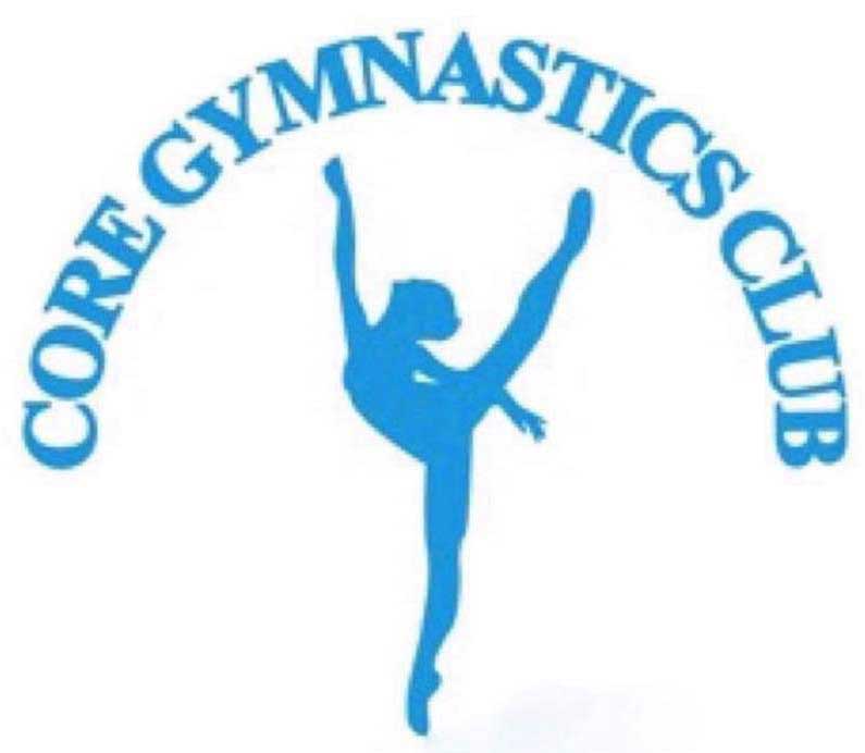 Core Gymnastics Maidenhead Logo